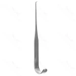 Jackson Surgical Retractor Angled 14.5 cm (5.7)