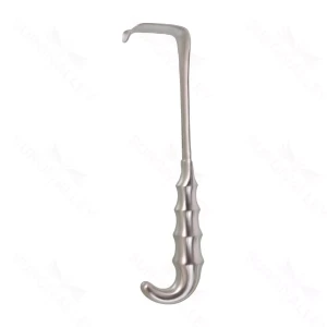 Kelly Retractor Surgical Retractor 5.0 cm (2") (004210598)