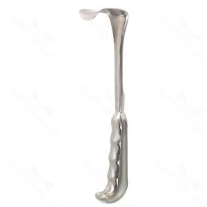 Kelly Retractor Surgical Retractor 3.8 cm (1.5)