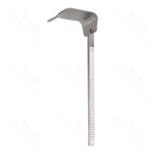 Kelly Retractor 2 x 2.5 Inch for General Surgery Tissue Exposure – surgivalley (004210701)