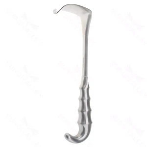 Kelly Retractor Surgical Retractor 6.3 cm (2.5)