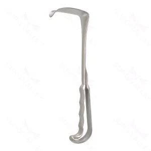Kelly Retractor Surgical Retractor 26.0 cm (10.2) – surgivalley (004210442)