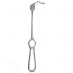 Kocher Surgical Retractor 18.0 mm Blade