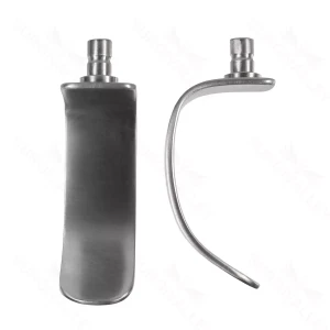 Kolbel Surgical Retractor 5.3 cm (2.1) – surgivalley (005211247)