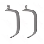 Kolbel Surgical Retractor 6.8 cm (2.7)