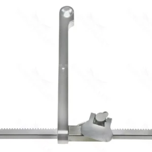 Kolbel Surgical Retractor 14.0 cm (5.5)