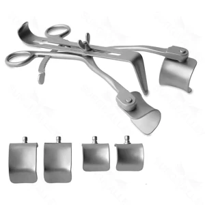 Balfour Self-Retaining Retractor 24.0 mm Blade