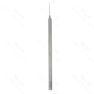 Kuglen Iris Hook & Lens Manipulator clvr leaf mdl – surgivalley (002210253)
