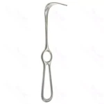 Lagenbeck Retractor x-tra deep 20mm x 55mm