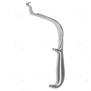 LaVasseur Merrill Retractor for General and Maxillofacial Surgery Procedures – surgivalley (005211341)