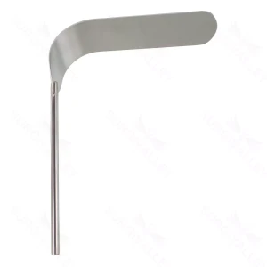 Deaver Surgical Retractor 7.0 cm (2.7)