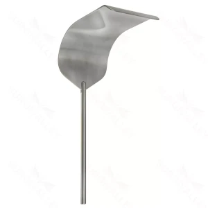 Lobster Surgical Retractor 10.0 cm (4") – surgivalley (005210655)