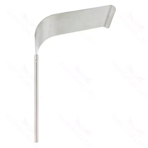 Lobster Surgical Retractor 10.0 cm (4") – surgivalley (005210657)
