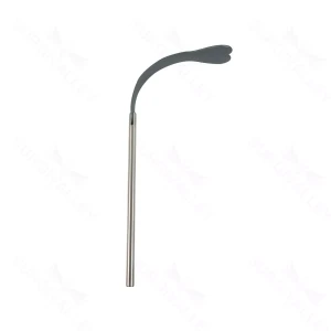 Lobster Harrington Swivel Retractor 2 x 5 Aluminum
