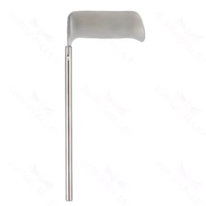 Lobster Kelly Swivel Retractor Modified 3 x 4