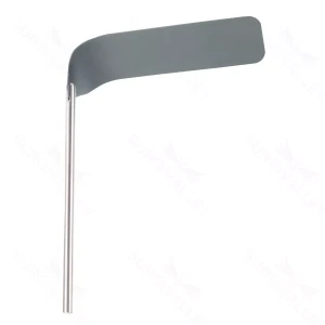Lobster Surgical Retractor 16.5 cm (6.5) – surgivalley (005210647)