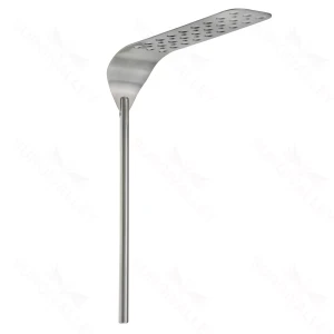 Lobster Surgical Retractor 16.5 cm (6.5) – surgivalley (005210646)