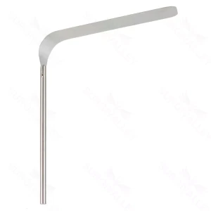 Lobster Malleable Swivel Retractor 2 x 8 – surgivalley (005210650)