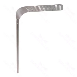 Lobster Surgical Retractor 16.5 cm (6.5) – surgivalley (005210648)