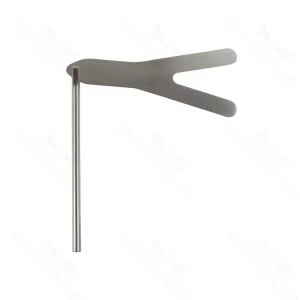 Lobster Marshall Malleable Bladder Retractor swivel 3 x 6 – surgivalley (005210653)