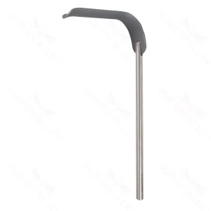 Lobster Renal Swivel 1 x 4 Aluminum – surgivalley (005210659)