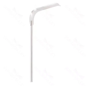 Lobster Surgical Retractor 11.4 cm (4.5) – surgivalley (005210658)