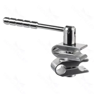 Lobster Hemostatic Forceps