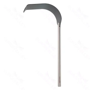 Lobster Surgical Retractor 11.4 cm (4.5) – surgivalley (005210668)