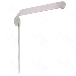 Lobster Splanchnic Swivel Retractor 2 x 8 – surgivalley (005210671)