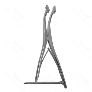 Lombardi femoral-tibial spreder 22x13mm – surgivalley (020210021)
