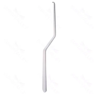 Love Surgical Retractor Bayonet 20.9 cm (8.2) – surgivalley (005210818)