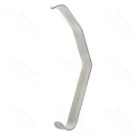 Love-uvularetraktor 6 3/4" 18.0mm bredt blad
