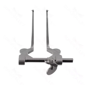 Lumbar Surgical Retractor 8.9 cm (3.5)
