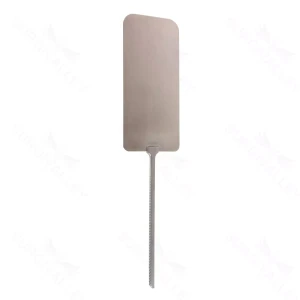 可塑形牵开器 扁平 4" x 8" – surgivalley (005210597)