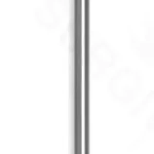 Marberger retractor large 23.0mm wide blade round handle