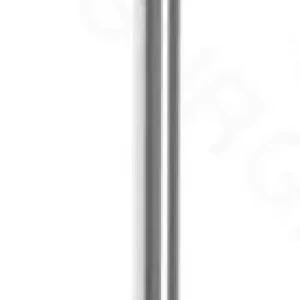 Marberger retractor small 17.0mm wide blade round handle – surgivalley (005210783)