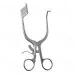 Markham Meyerding Retractor Left for General Surgery and Neurosurgery Procedures