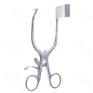 Markham Meyerding Retractor Right for General Surgery and Neurosurgery Procedures – surgivalley (005210896)