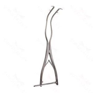 Mcbride Surgical Retractor 33.0 cm (13.0) (005212064)