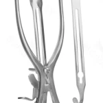 Mccabe Surgical Retractor 16.8 cm (6.6)