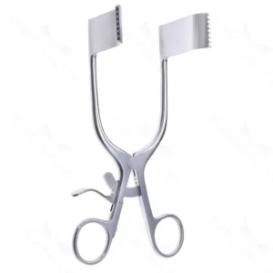 Meyerding Surgical Retractor 6.0 cm (2.4) – surgivalley (005210892)