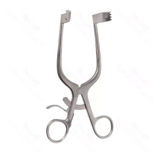 Meyerding Surgical Retractor 5.5 cm (2.2) – surgivalley (005210889)