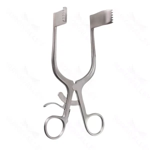 Meyerding Surgical Retractor 5.5 cm (2.2) – surgivalley (005210893)