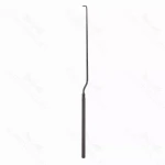 MIS 90° 解剖器 10 1/2" 左角 4mm 板 RX型