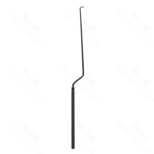MIS 90° 解剖器 10 1/2" 上角 4mm 板 RX型 – surgivalley (017210067)