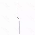 MIS Nerve Hook angled 90° 10 5/8 angled right 4mm