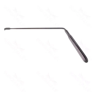 Surgical Retractor 17.1 cm (6.7) – surgivalley (005210827)