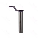 MIS Tubular Retractor Titanium 14mm x 7cm