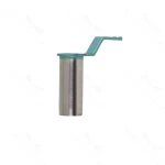 MIS Tubular Retractor Titanium 16mm x 4cm