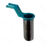 MIS Tubular Retractor Titanium 16mm x 4cm Beveled